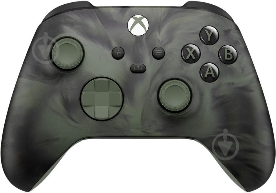 Геймпад Microsoft Xbox Wireless Controller Nocturnal Vapor Special Edition (QAU-00104) - фото 1 Геймпад Microsoft Xbox Wireless Controller Nocturnal Vapor Special Edition (QAU-00104) - фото 1