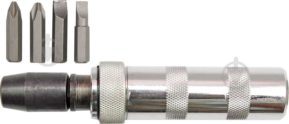 Отвертка ударная Vorel 65120 - фото 1