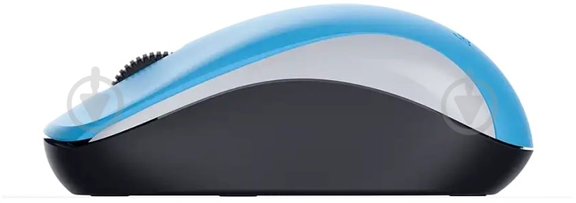Мышка Genius NX-7000 WL blue (31030027402) - фото 2