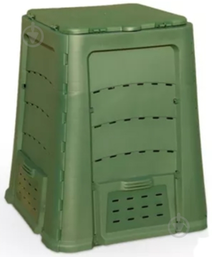 Компостер Remaplan Термоквік, 330л - фото 1