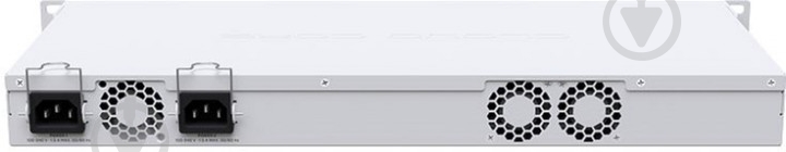 Маршрутизатор Mikrotik CCR1016-12G - фото 2 Маршрутизатор Mikrotik CCR1016-12G - фото 2