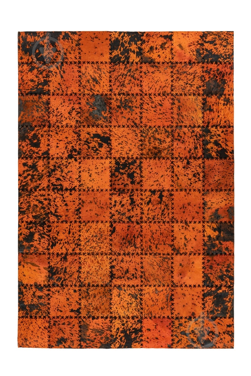 Ковер Kayoom Voila 100 orange 160х230 - фото 1 Ковер Kayoom Voila 100 orange 160х230 - фото 1