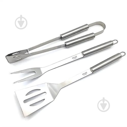 Набір для гриля Adler AD-6729 - фото 2