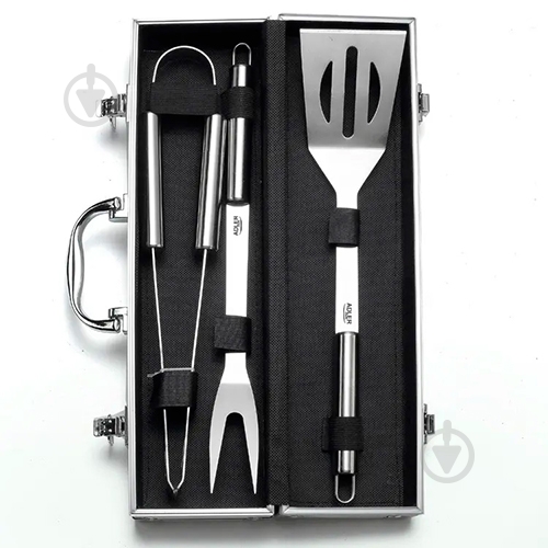 Набір для гриля Adler AD-6729 - фото 3