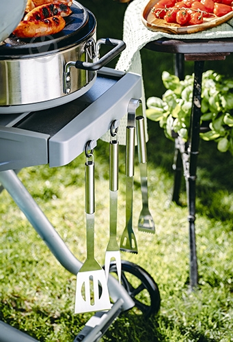 Набір для гриля Adler AD-6729 - фото 5