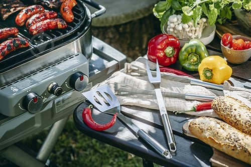 Набір для гриля Adler AD-6729 - фото 7