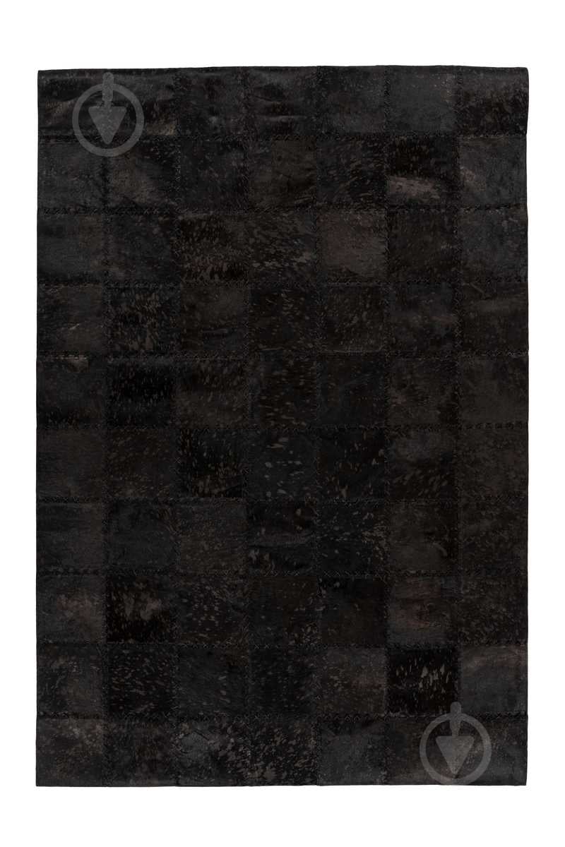 Ковер Kayoom Voila 100 black 160х230 - фото 1