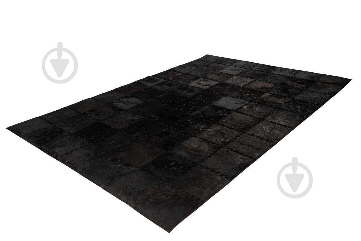 Ковер Kayoom Voila 100 black 160х230 - фото 3