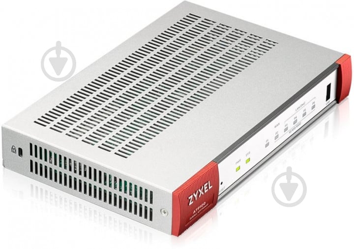 Экран межсетевой Zyxel ZyWALL ATP100 (ATP100-EU0102F) - фото 4