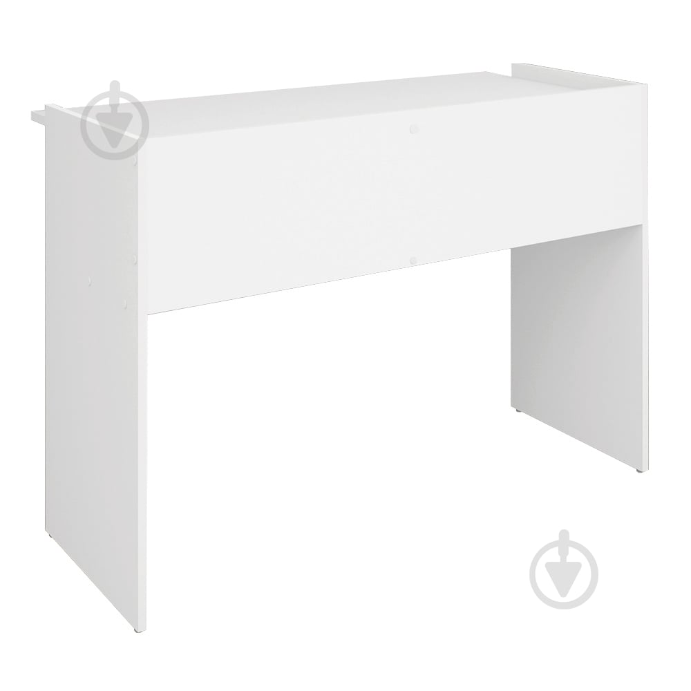 Стол компьютерный ROKO Оскар белый - фото 2 Стол компьютерный ROKO Оскар белый - фото 2