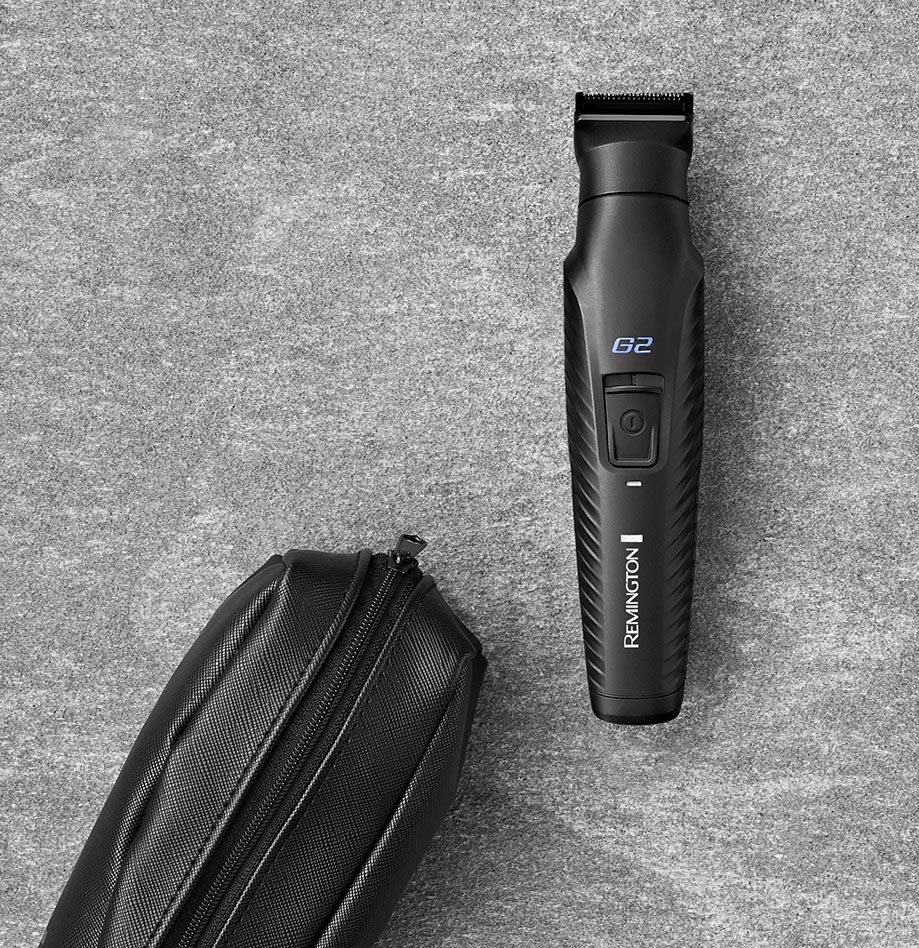 Набор для стрижки Remington PG2000 Graphite Series G2 - фото 12