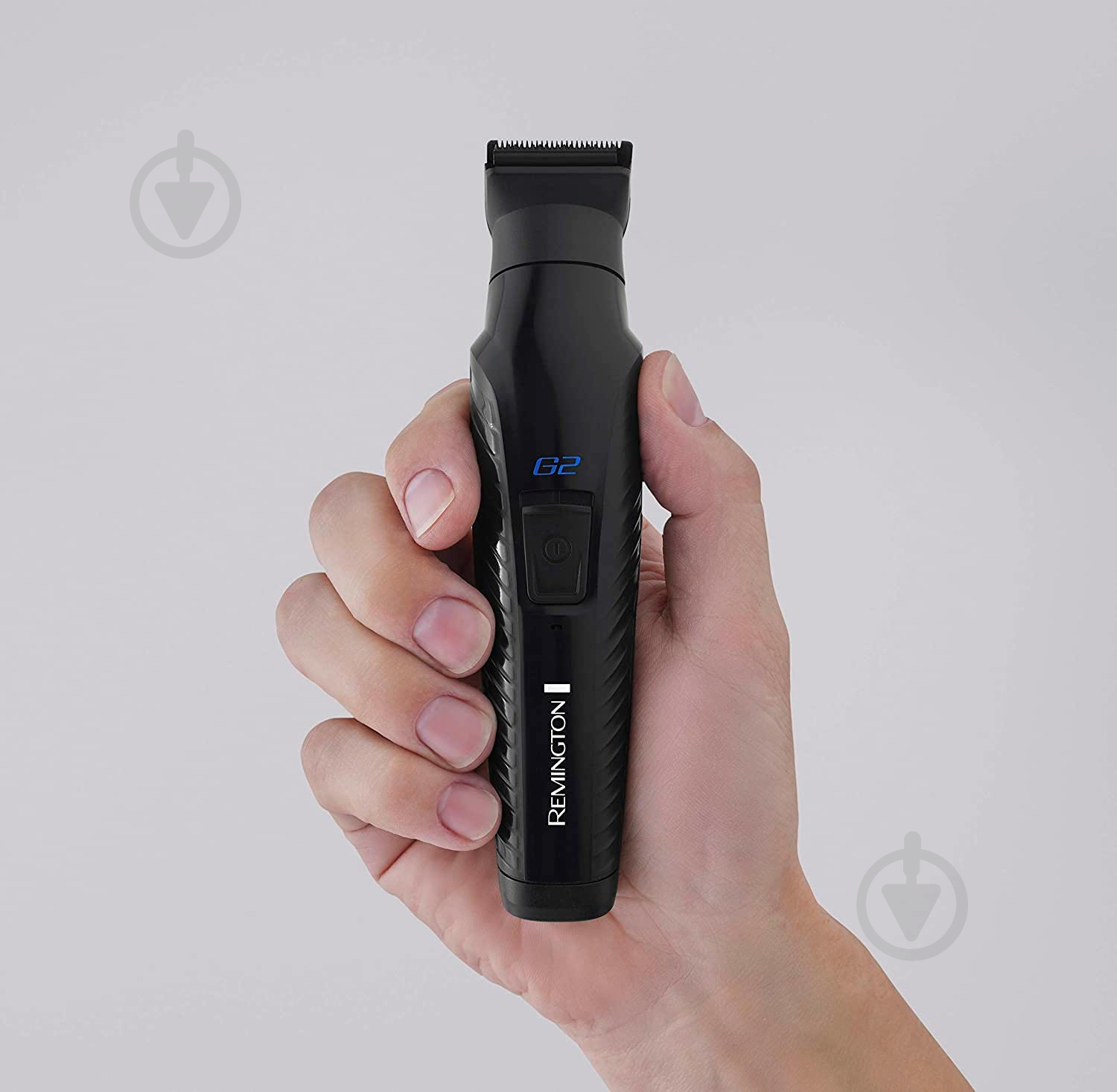 Набор для стрижки Remington PG2000 Graphite Series G2 - фото 14