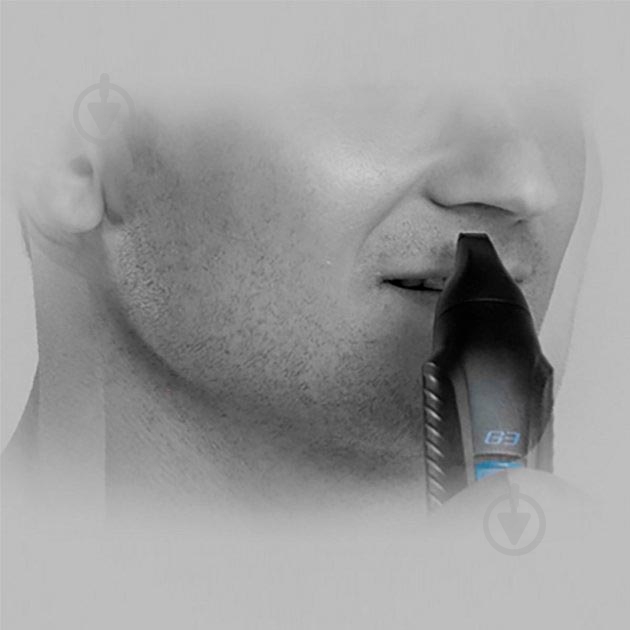 Набор для стрижки Remington PG2000 Graphite Series G2 - фото 15