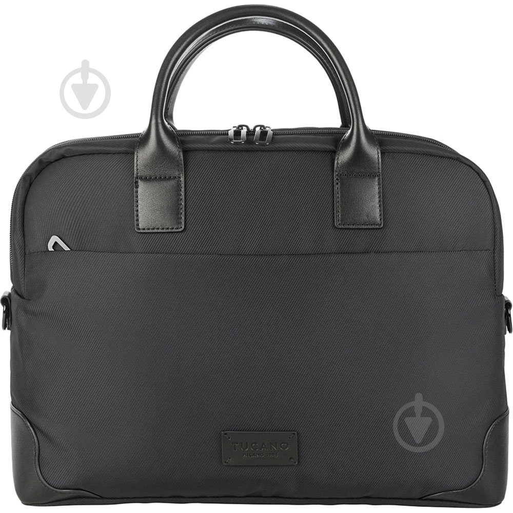 Сумка Tucano Fine 15.6"/16" (BFINE15-BK) - фото 1