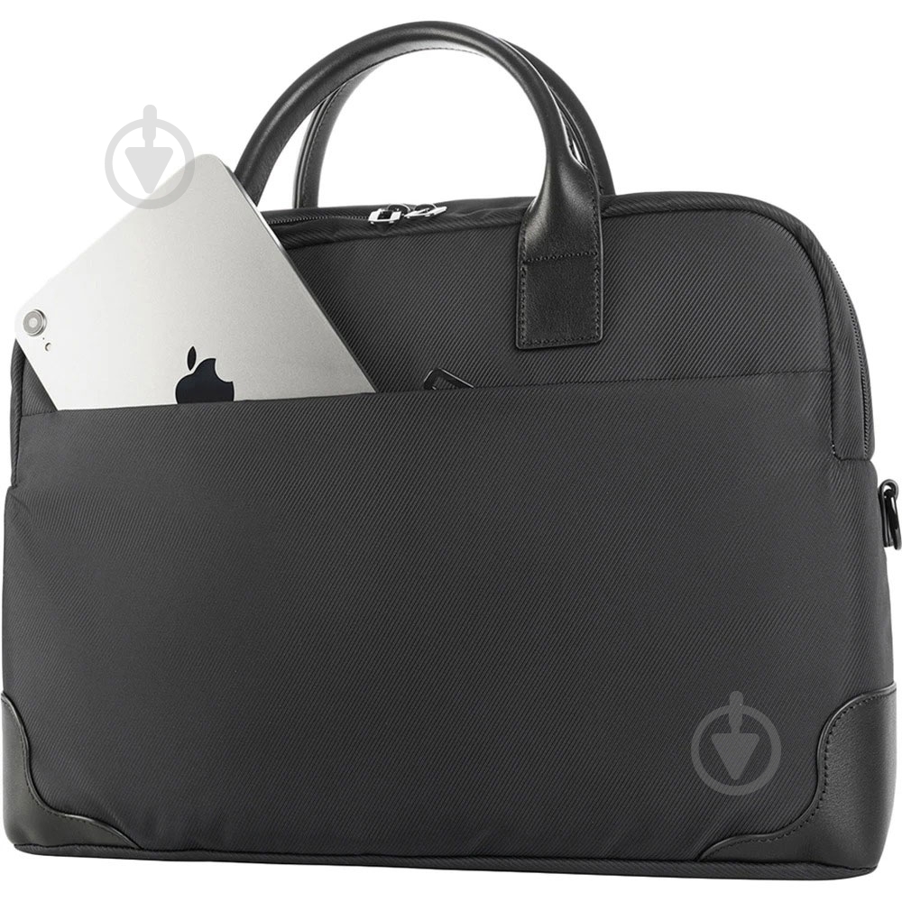 Сумка Tucano Fine 15.6"/16" (BFINE15-BK) - фото 6