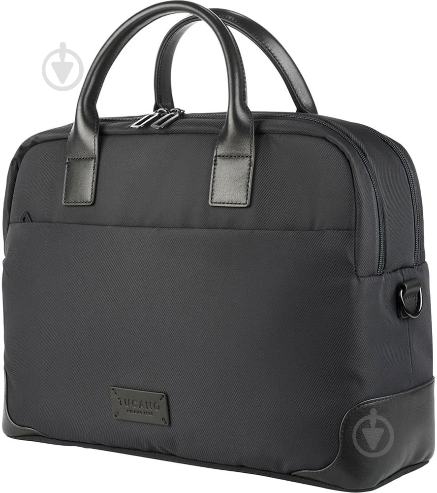 Сумка Tucano Fine 15.6"/16" (BFINE15-BK) - фото 7