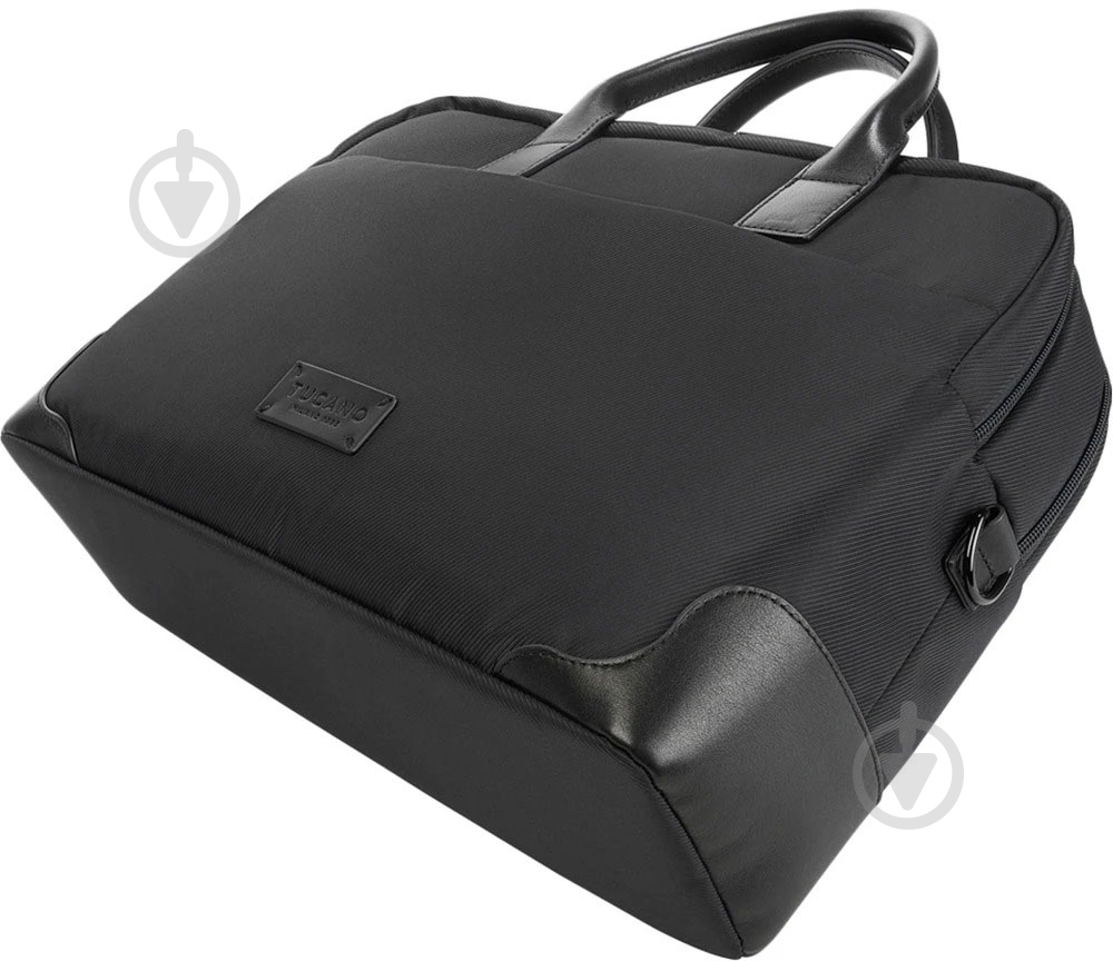 Сумка Tucano Fine 15.6"/16" (BFINE15-BK) - фото 4