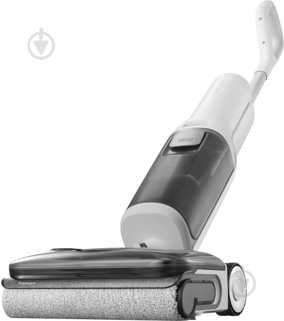 Пылесос моющий Roborock F25 RT Gen 2 white - фото 7