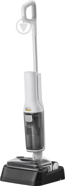 Пылесос моющий Roborock F25 RT Gen 2 white - фото 5