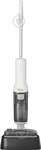 Пылесос моющий Roborock F25 RT Gen 2 white - фото 4