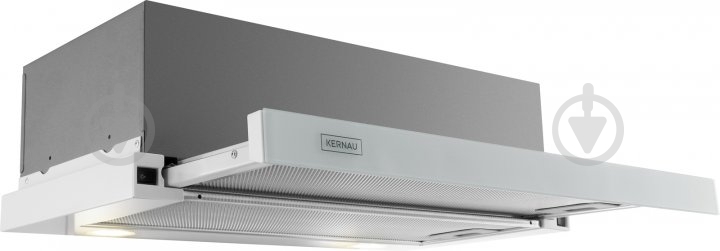 Вытяжка Kernau KTH 10.261.1 W - фото 2 Вытяжка Kernau KTH 10.261.1 W - фото 2