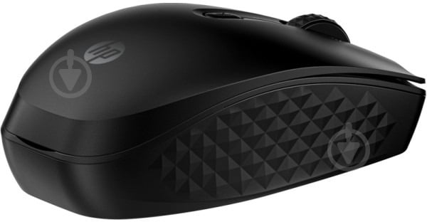 Мишка HP 420 Programmable black (7M1D3AA) - фото 4 Мишка HP 420 Programmable black (7M1D3AA) - фото 4