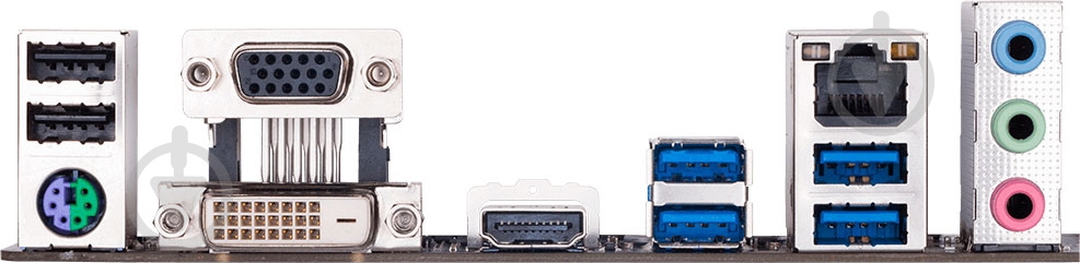 Материнская плата Gigabyte B365M HD3 (Socket 1151, Intel B365, mirco ATX) - фото 6