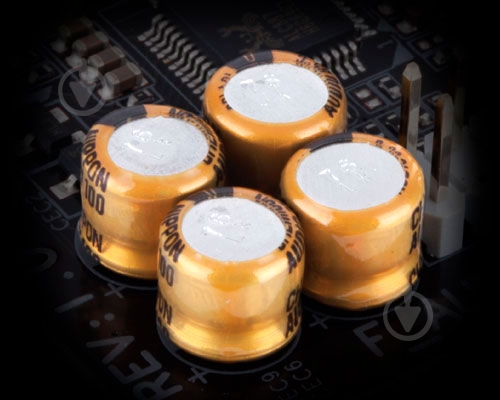 Материнская плата Gigabyte B365M HD3 (Socket 1151, Intel B365, mirco ATX) - фото 7