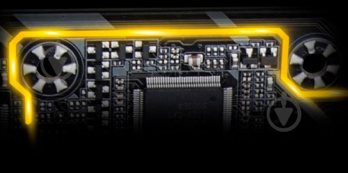 Материнская плата Gigabyte B365M HD3 (Socket 1151, Intel B365, mirco ATX) - фото 8