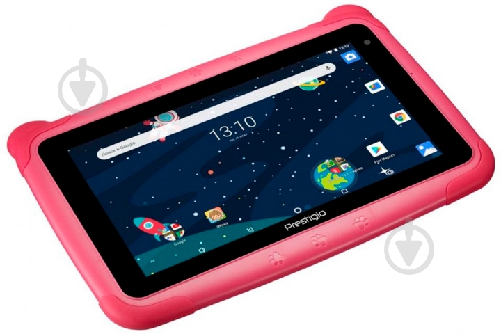 Планшет Prestigio Smartkids 3197 7 1/16GB Wi-Fi pink (PMT3197_W_D_PK) - фото 5 Планшет Prestigio Smartkids 3197 7 1/16GB Wi-Fi pink (PMT3197_W_D_PK) - фото 5