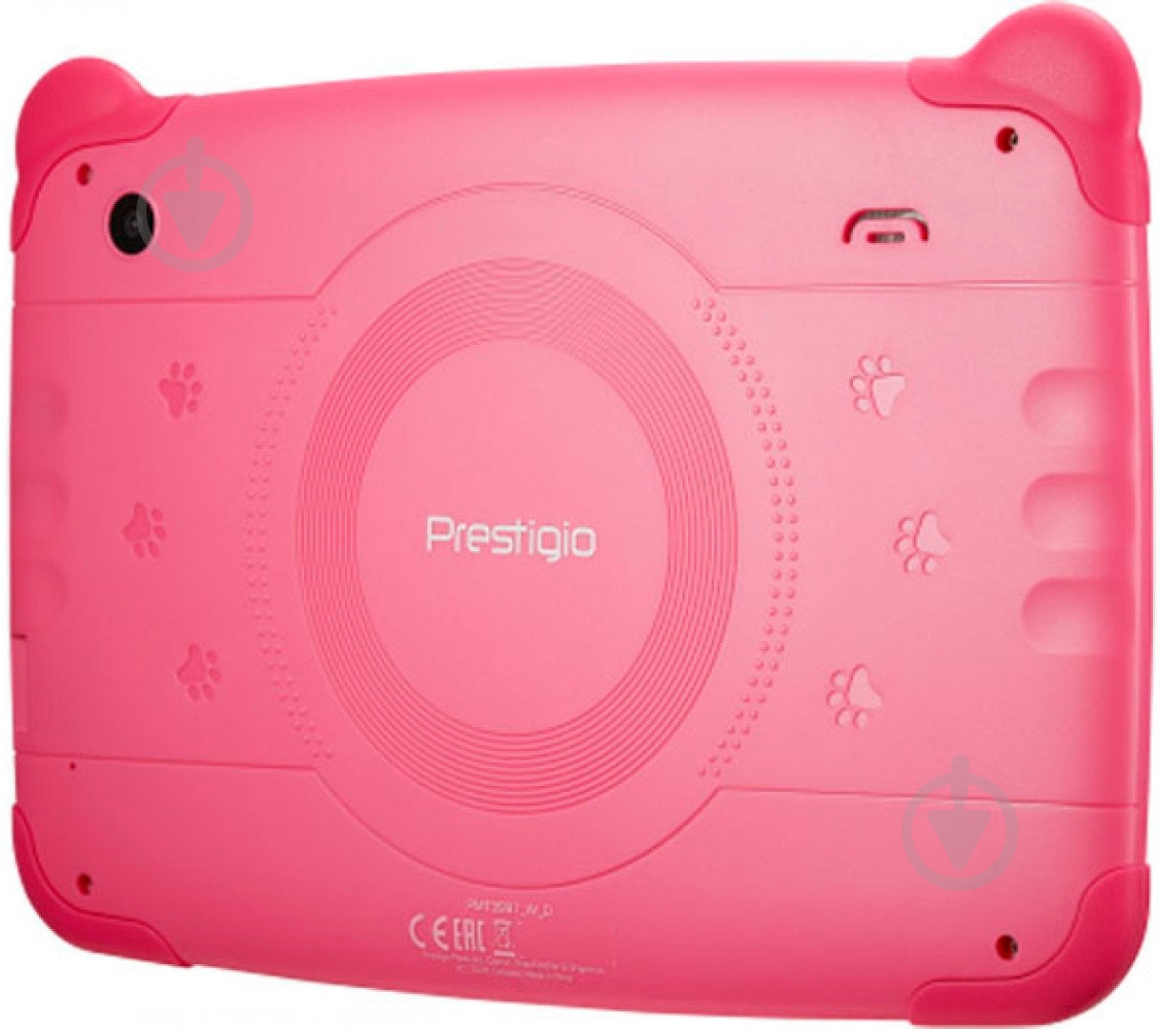 Планшет Prestigio Smartkids 3197 7 1/16GB Wi-Fi pink (PMT3197_W_D_PK) - фото 6 Планшет Prestigio Smartkids 3197 7 1/16GB Wi-Fi pink (PMT3197_W_D_PK) - фото 6