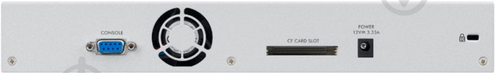 Экран межсетевой Zyxel ZYWALL 110 (ZYWALL110-EU0101F) - фото 4
