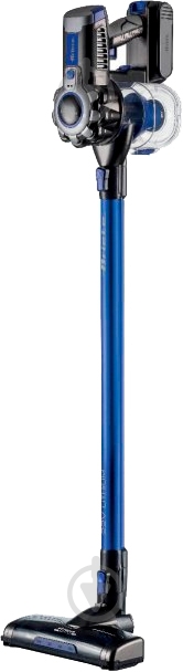 Пылесос аккумуляторный Ariete 2722 blue - фото 1 Пылесос аккумуляторный Ariete 2722 blue - фото 1