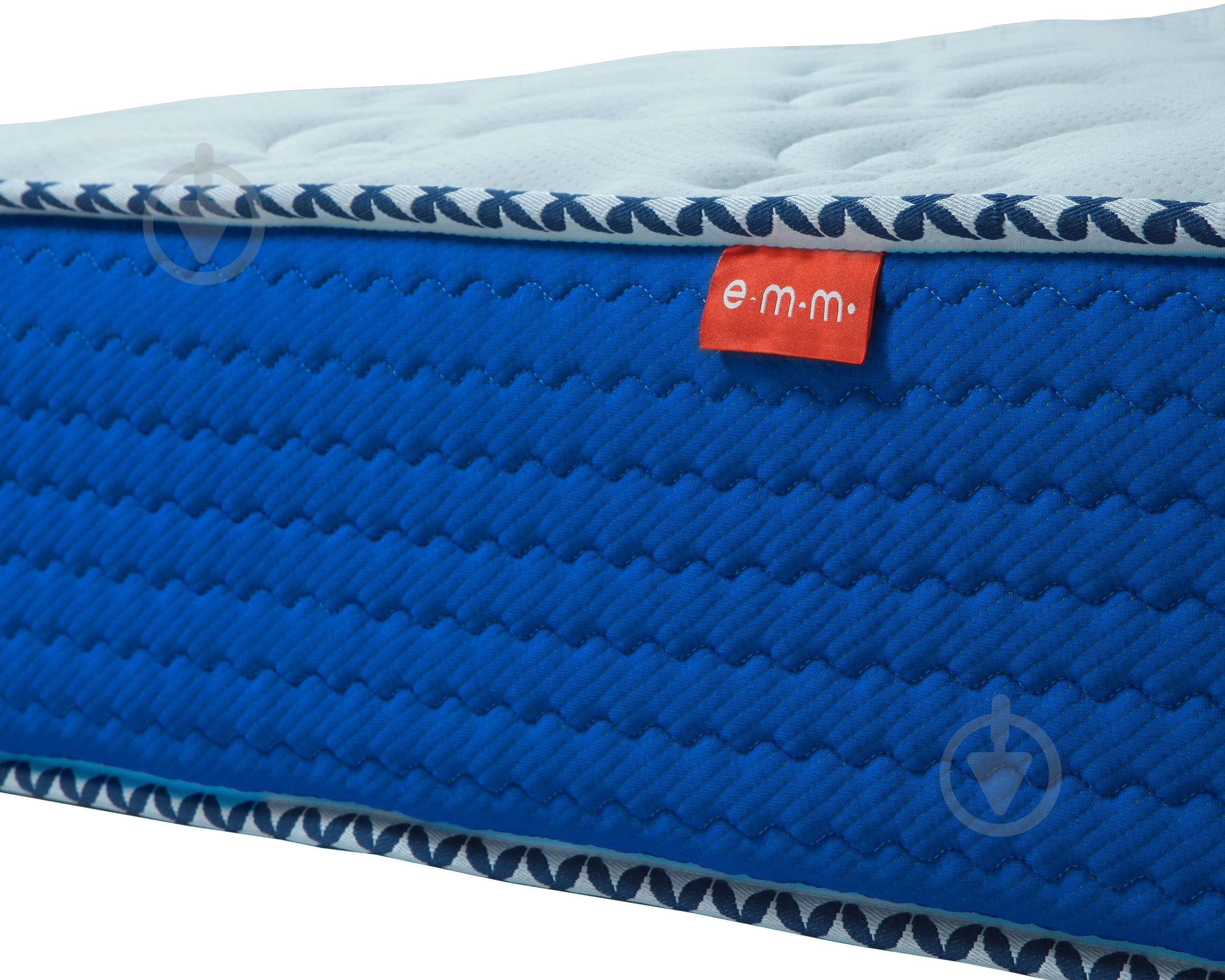 Матрас скрученый Boho ЕММ 70x190 см - фото 5