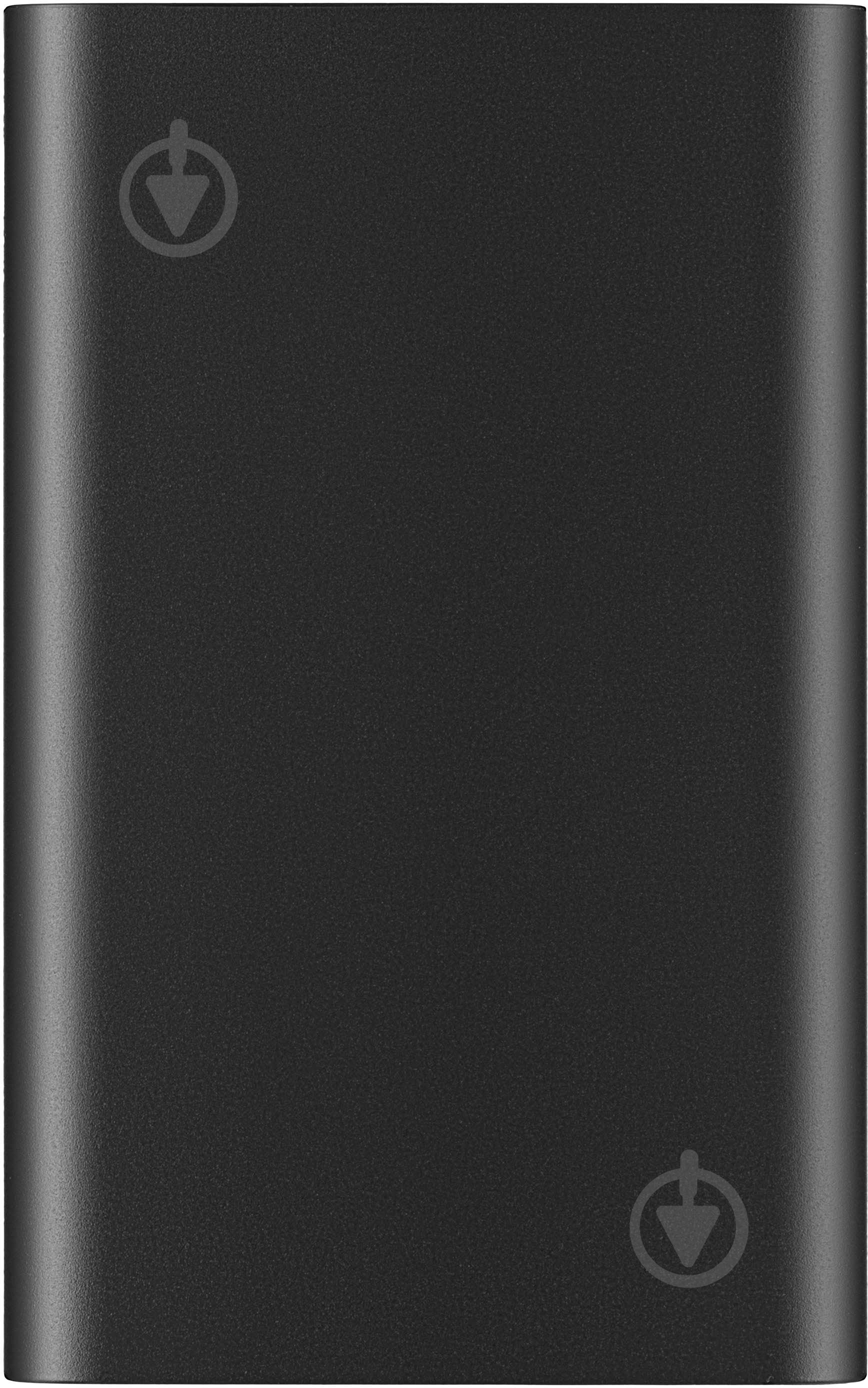 Повербанк 2E 20000 mAh black (2E-PB2014PD-BLACK) - фото 2