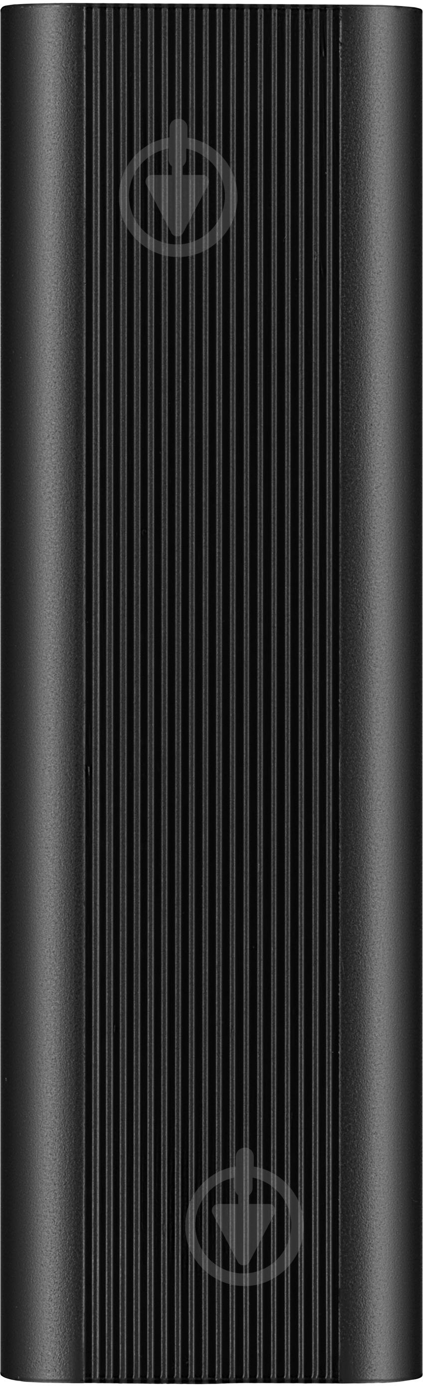 Повербанк 2E 20000 mAh black (2E-PB2014PD-BLACK) - фото 3