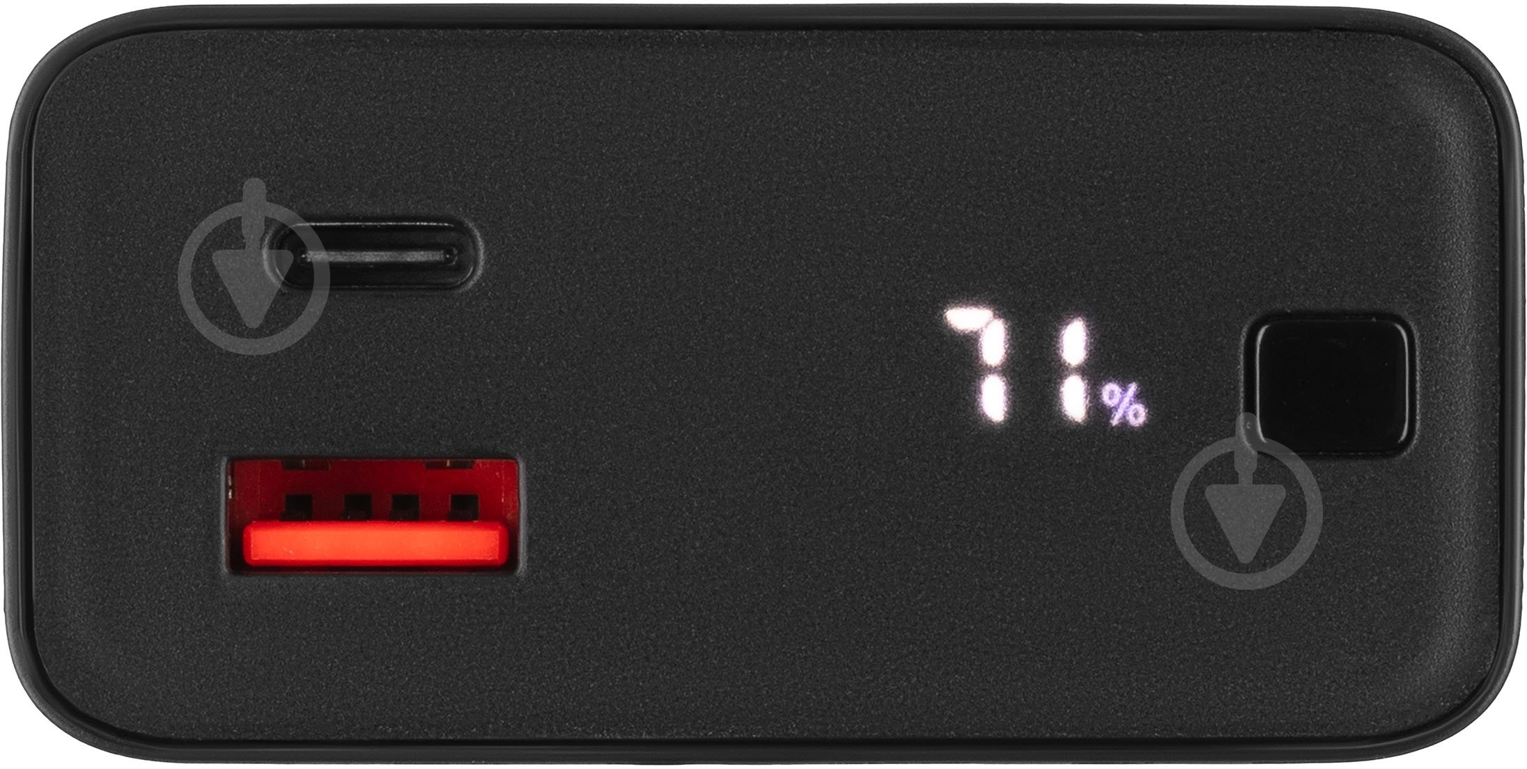 Повербанк 2E 20000 mAh black (2E-PB2014PD-BLACK) - фото 5