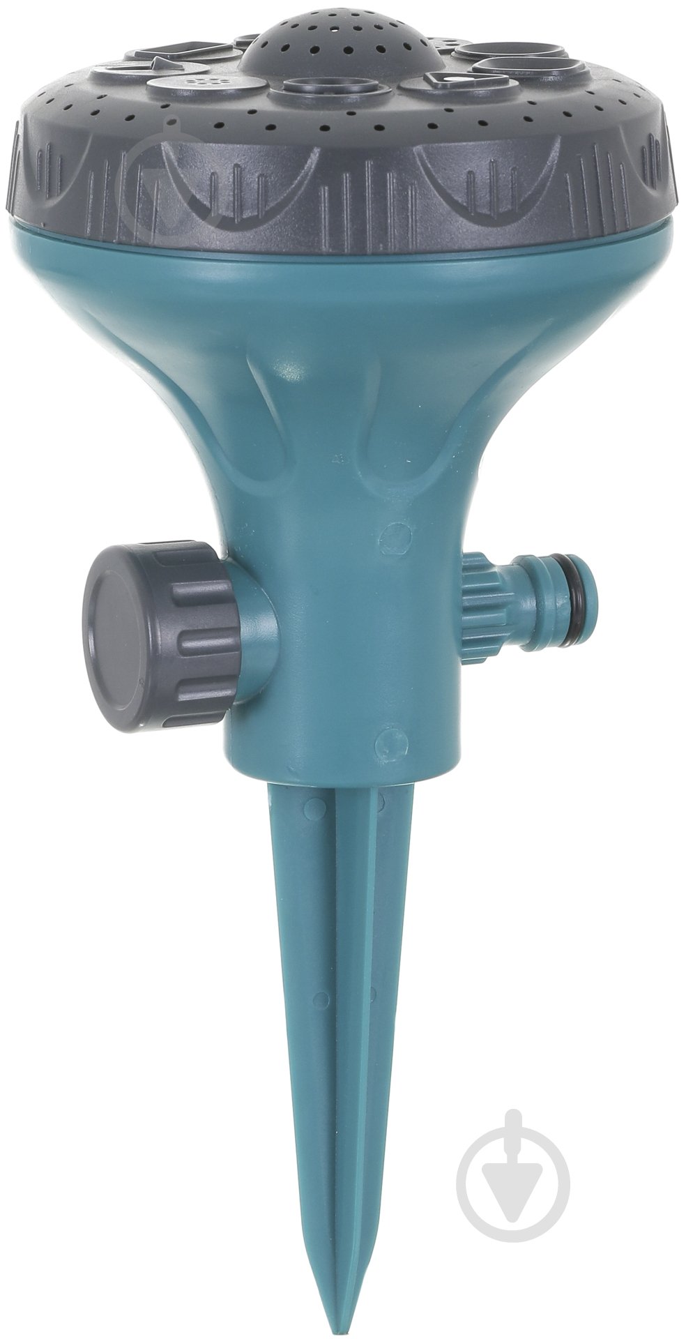 Дождеватель Klever 9 режимов - фото 1