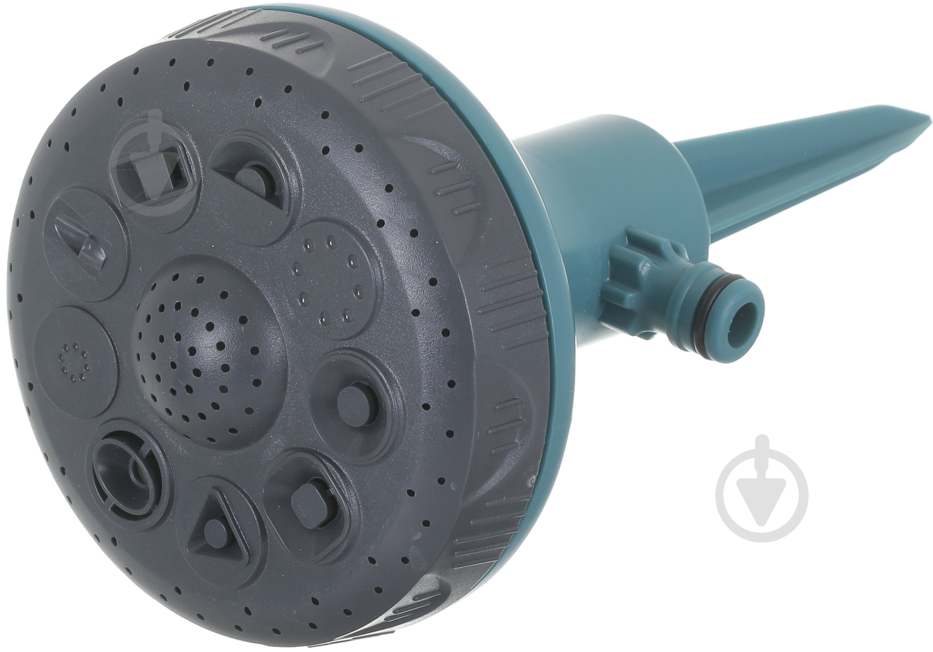 Дождеватель Klever 9 режимов - фото 2