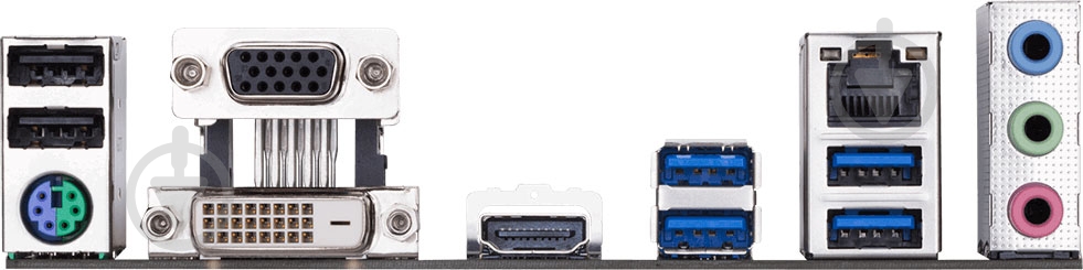 Материнская плата Gigabyte B365M DS3H (Socket 1151, Intel B365, mirco ATX) - фото 6 Материнская плата Gigabyte B365M DS3H (Socket 1151, Intel B365, mirco ATX) - фото 6