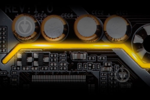 Материнская плата Gigabyte B365M DS3H (Socket 1151, Intel B365, mirco ATX) - фото 8 Материнская плата Gigabyte B365M DS3H (Socket 1151, Intel B365, mirco ATX) - фото 8