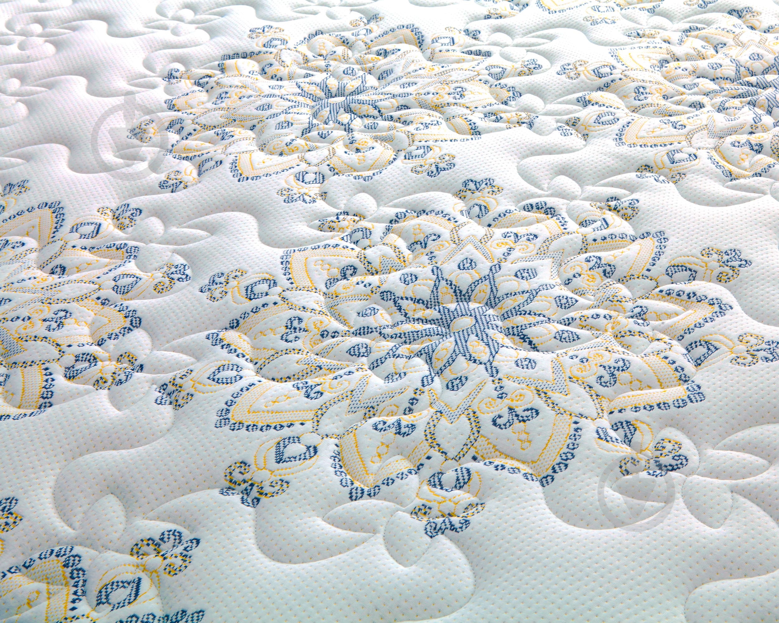 Матрас скрученый Boho ЕММ 90x190 см - фото 4