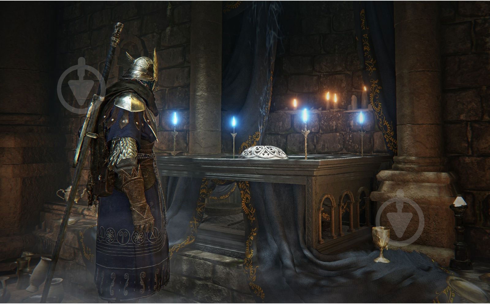 Игра Sony PS4 Elden Ring Nightreign BD диск (3391892035858) - фото 6 Игра Sony PS4 Elden Ring Nightreign BD диск (3391892035858) - фото 6