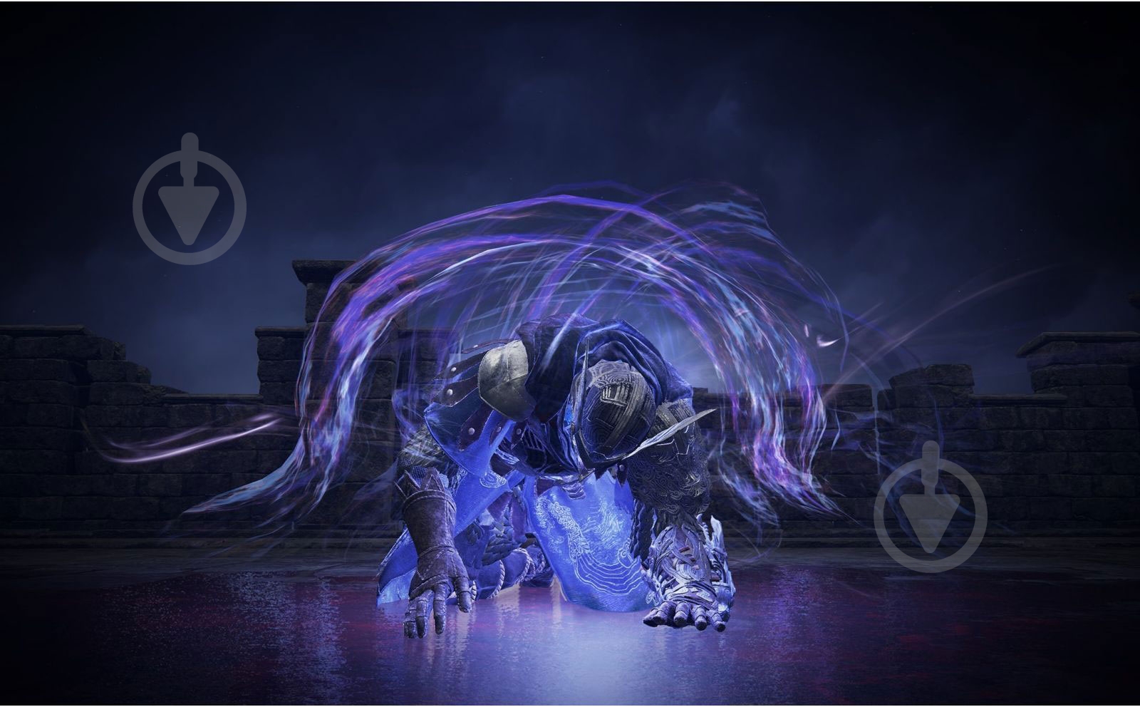 Игра Sony PS4 Elden Ring Nightreign BD диск (3391892035858) - фото 5 Игра Sony PS4 Elden Ring Nightreign BD диск (3391892035858) - фото 5