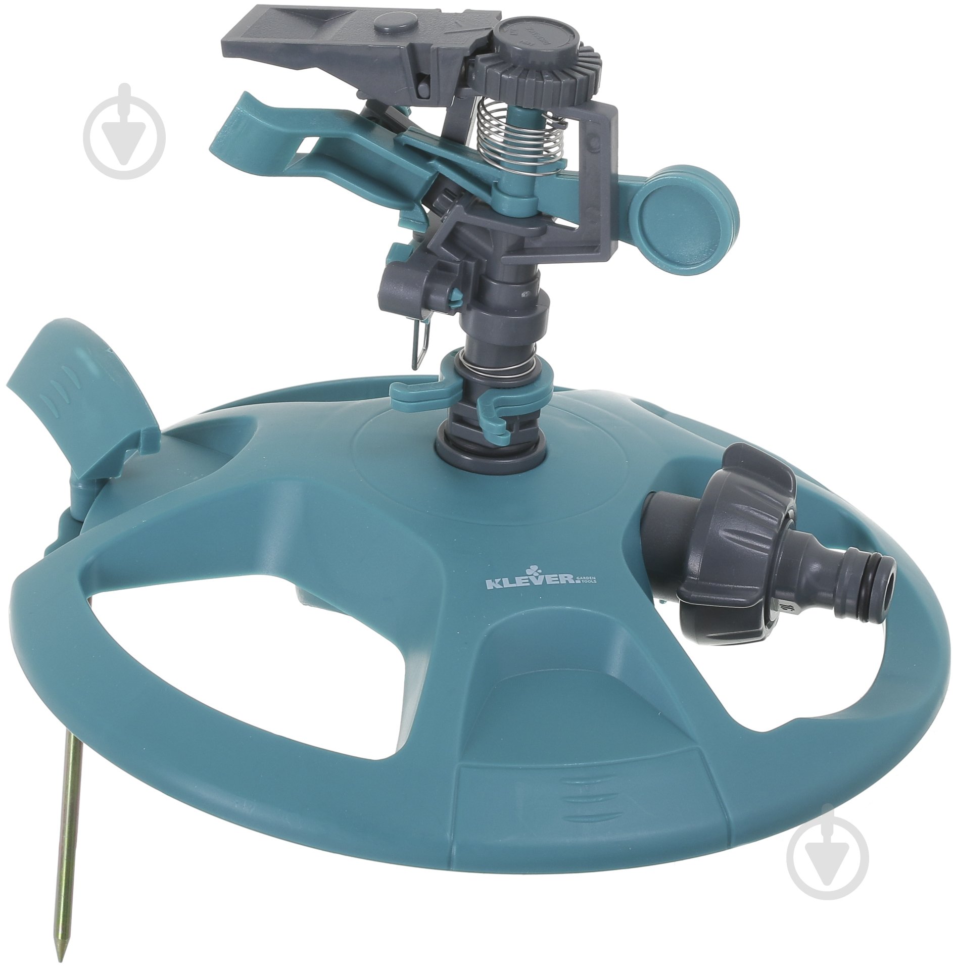 Дождеватель импульсный Klever - фото 3