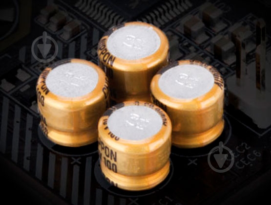 Материнская плата Gigabyte B450 AORUS M (Socket AM4, AMD B450, ATX) - фото 9