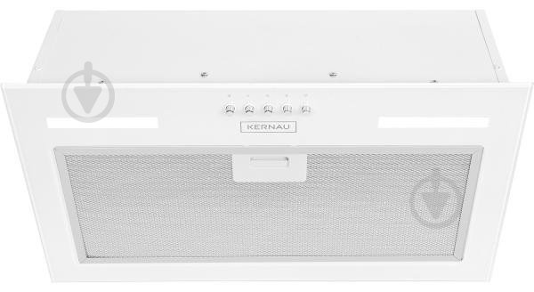 Витяжка Kernau KBH 1060.1 W - фото 1