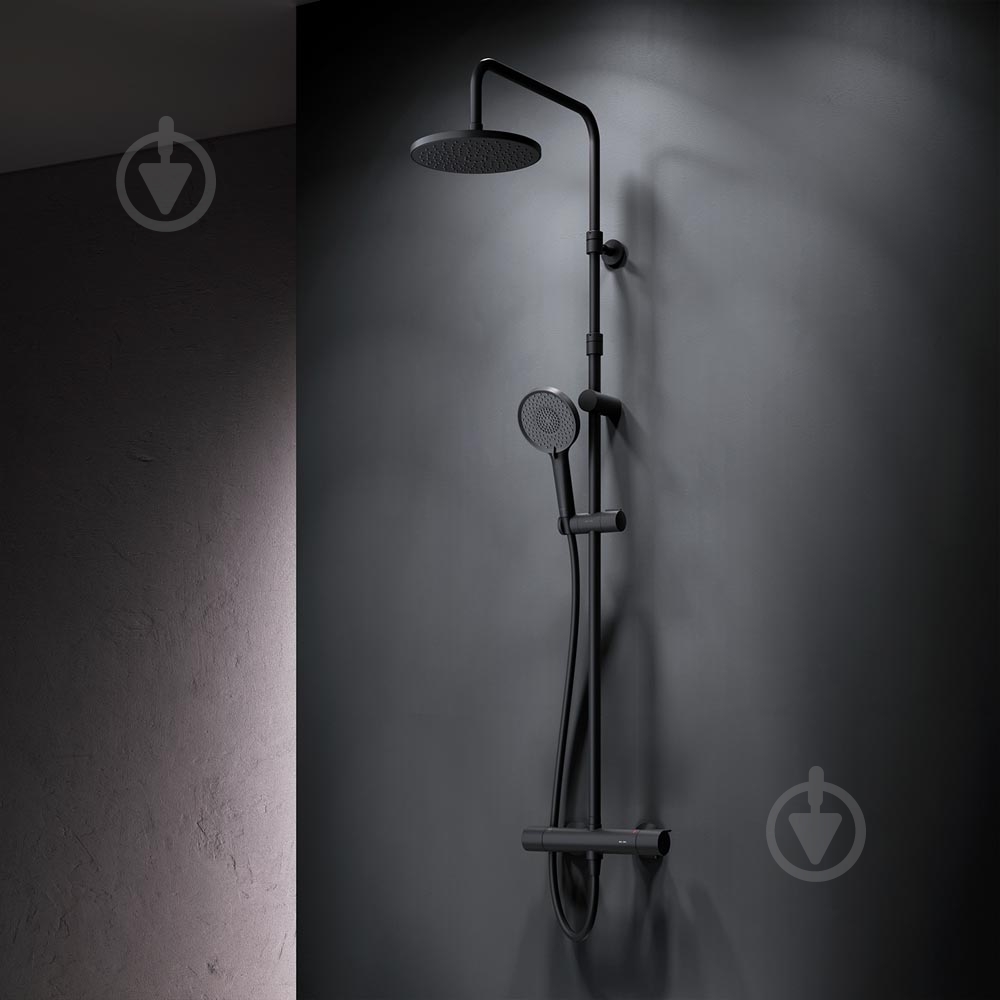 Душова система AM.PM F0785A422 X-Joy, з термостатом - фото 2 Душова система AM.PM F0785A422 X-Joy, з термостатом - фото 2