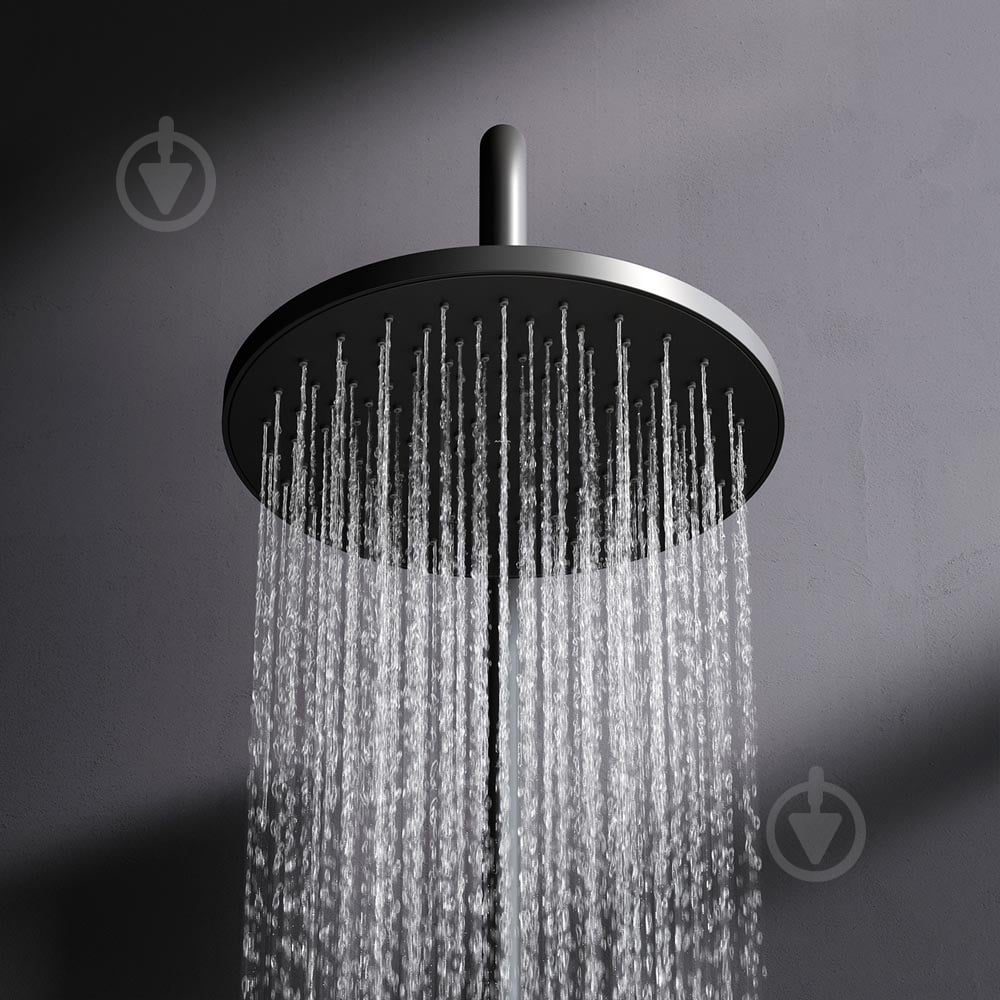 Душова система AM.PM F0785A422 X-Joy, з термостатом - фото 6 Душова система AM.PM F0785A422 X-Joy, з термостатом - фото 6