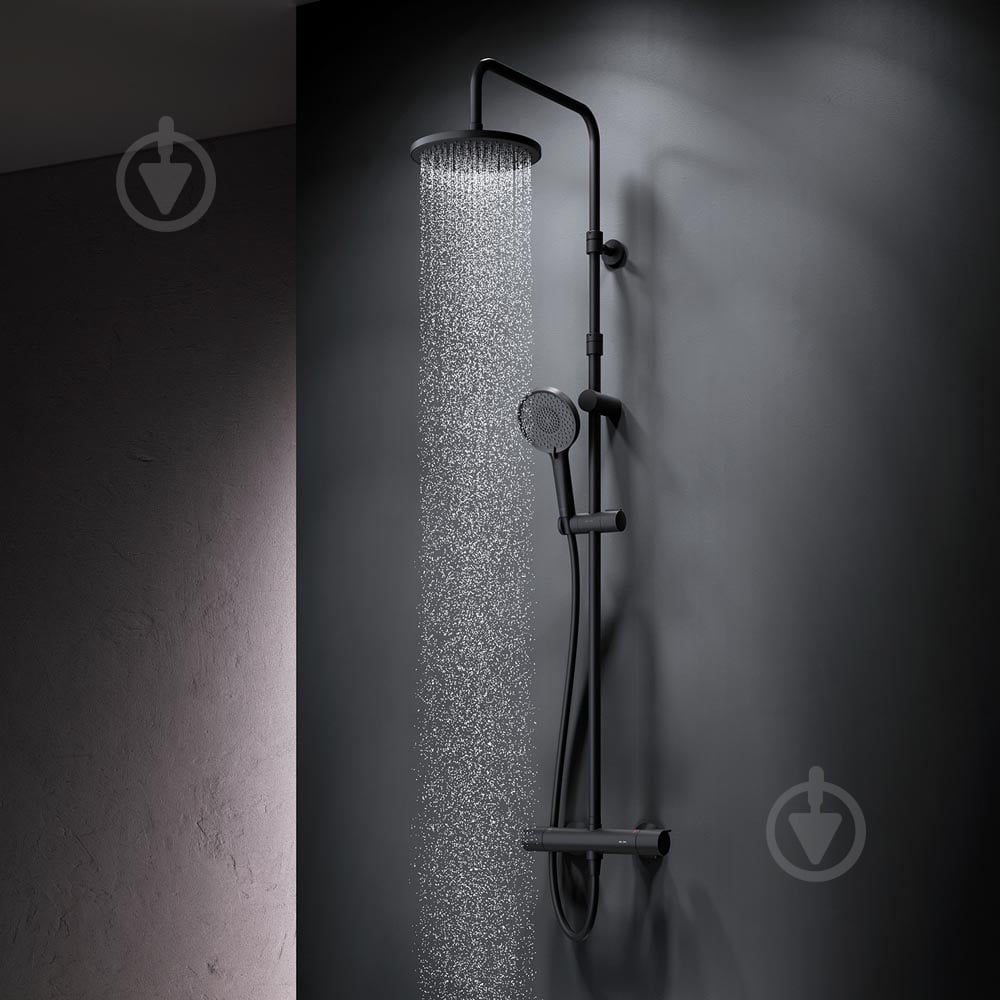 Душова система AM.PM F0785A422 X-Joy, з термостатом - фото 3 Душова система AM.PM F0785A422 X-Joy, з термостатом - фото 3